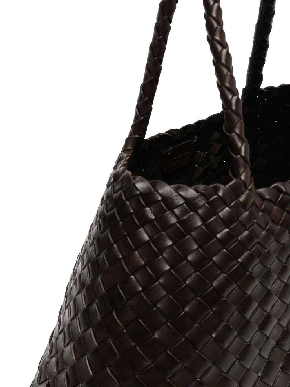 DRAGON DIFFUSION Bags.. Brown DGS68892DKBROWN (dragon DIFFUSION / トートバッグ ) | dragon DIFFUSION (ドラゴンディフュージョン)(3)