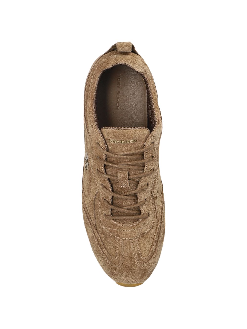 Tory Burch Sneakers Grey 187903037 (TORY BURCH / スニーカー ) | TORY BURCH (トリーバーチ)(5)