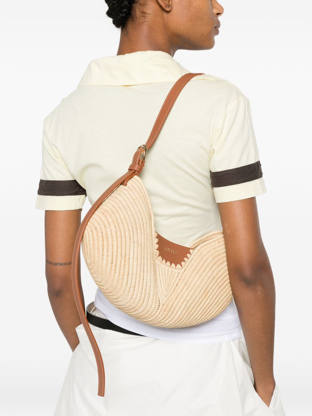 LOEWE PAULA'S IBIZA Bags.. ASWISWSX082435 (LOEWE / ハンドバッグ・ショルダーバッグ ) | LOEWE (ロエベ)(1)