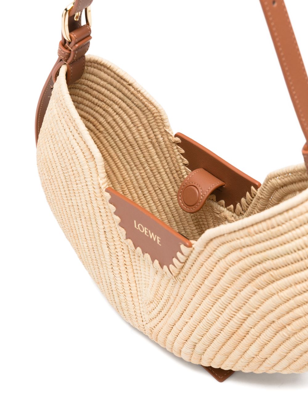 LOEWE PAULA'S IBIZA Bags.. ASWISWSX082435 (LOEWE / ハンドバッグ・ショルダーバッグ ) | LOEWE (ロエベ)(3)