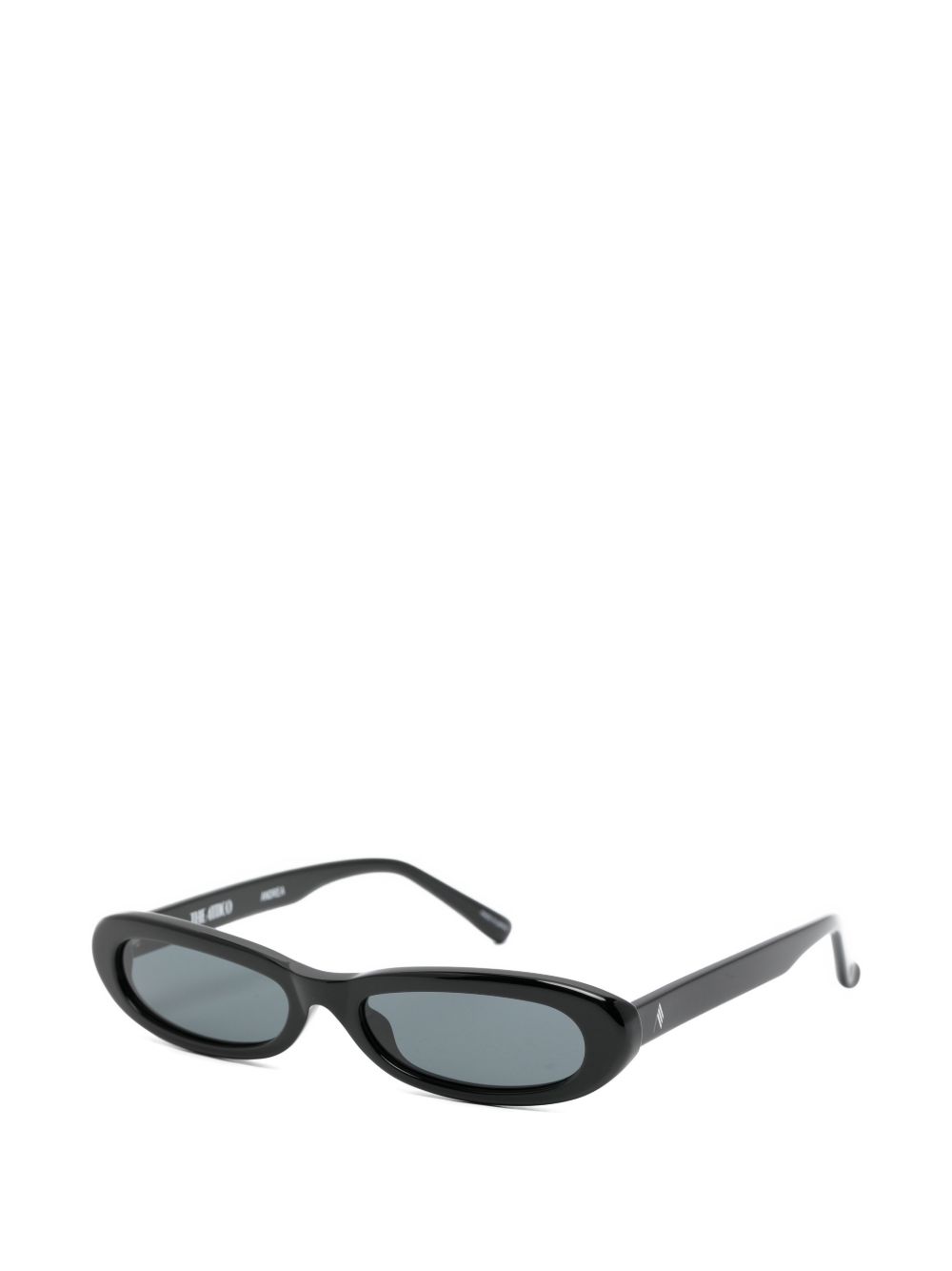 The Attico Sunglasses BLACK ATTICO85C1SUN (THE ATTICO / サングラス・アイウェア ) | THE ATTICO (ジ・アティコ)(1)