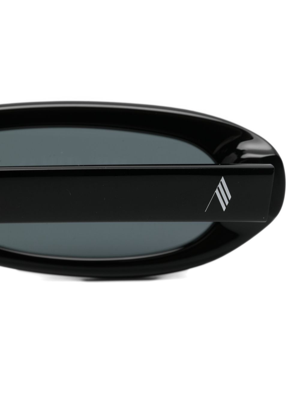 The Attico Sunglasses BLACK ATTICO85C1SUN (THE ATTICO / サングラス・アイウェア ) | THE ATTICO (ジ・アティコ)(2)
