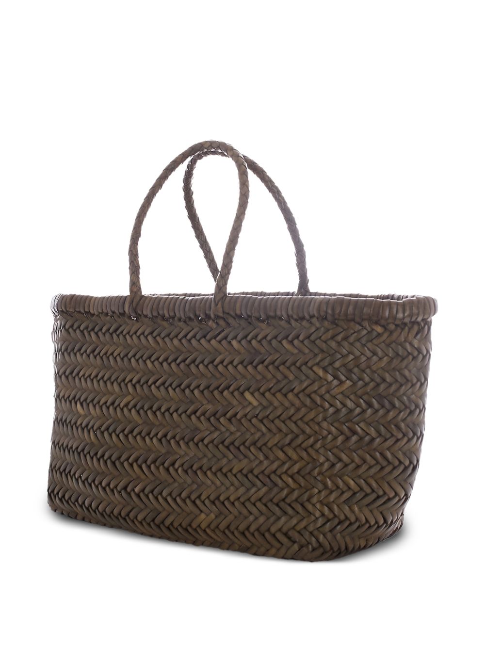 DRAGON DIFFUSION Bags.. DGS68811KAKI (dragon DIFFUSION / トートバッグ ) | dragon DIFFUSION (ドラゴンディフュージョン)(2)
