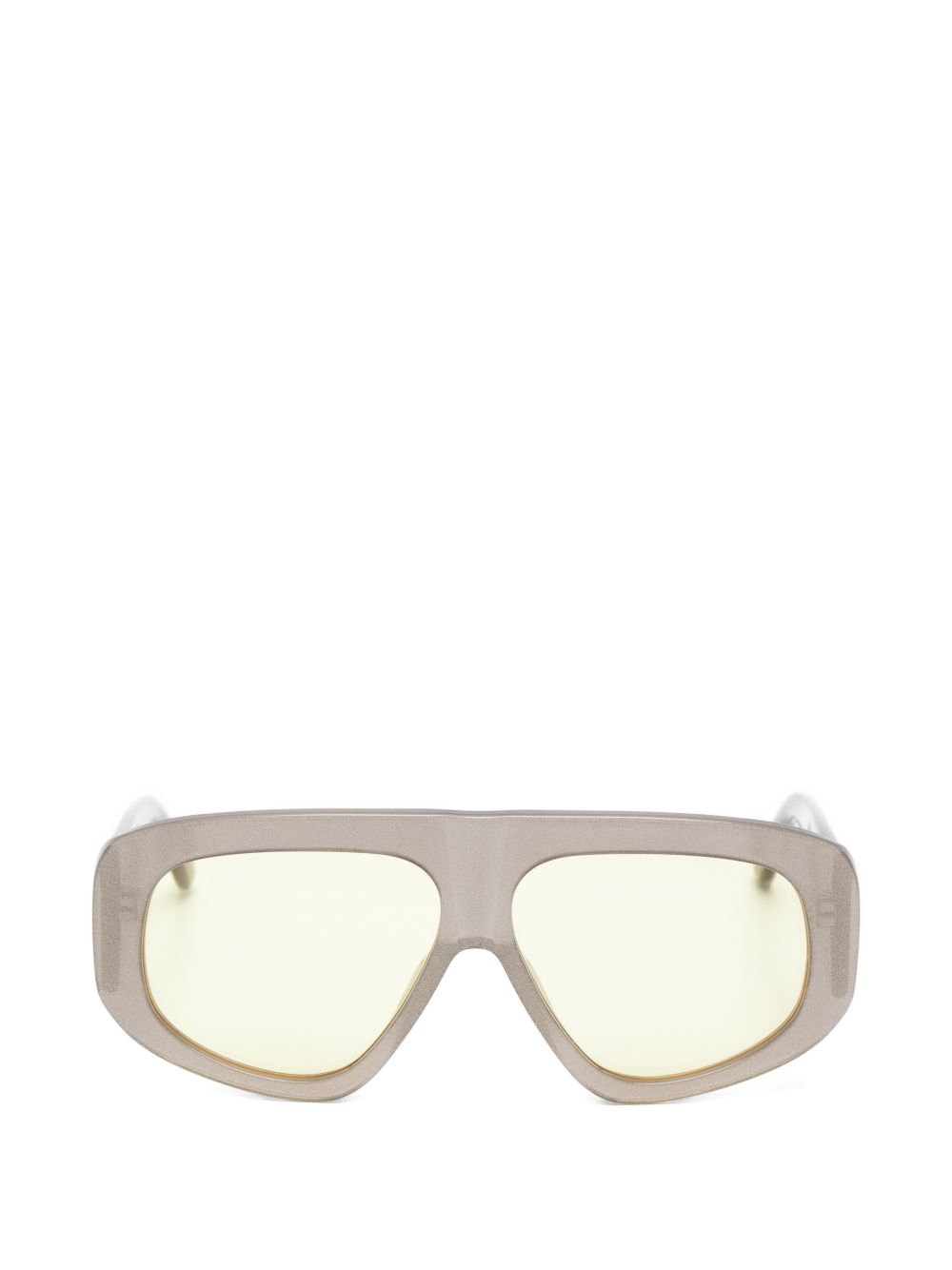 The Attico Sunglasses SILVER ATTICO57C12SUN (THE ATTICO / サングラス・アイウェア ) | THE ATTICO (ジ・アティコ)
