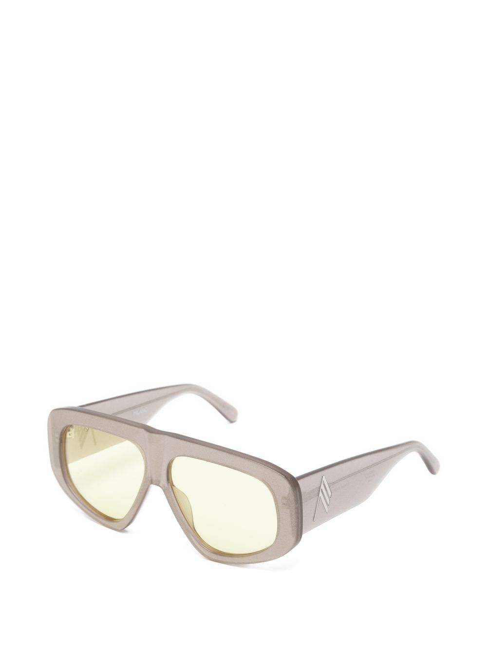The Attico Sunglasses SILVER ATTICO57C12SUN (THE ATTICO / サングラス・アイウェア ) | THE ATTICO (ジ・アティコ)(2)