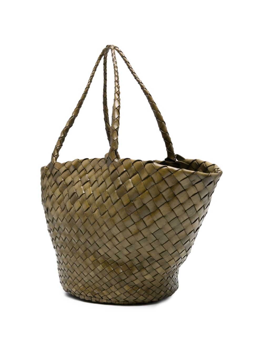 DRAGON DIFFUSION Bags.. DGS68026KAKI (dragon DIFFUSION / トートバッグ ) | dragon DIFFUSION (ドラゴンディフュージョン)(3)