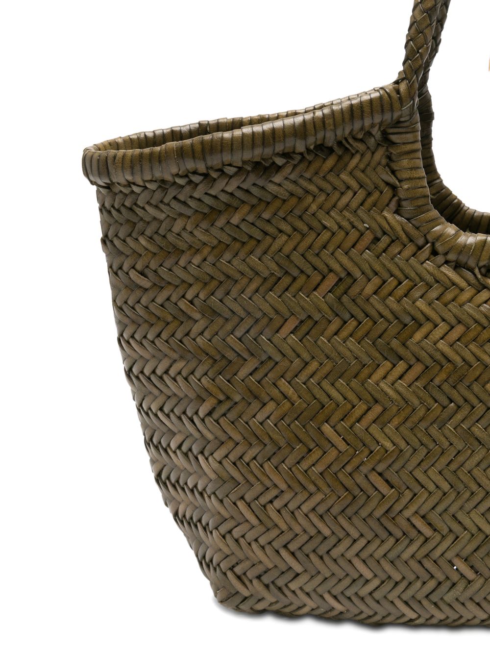 DRAGON DIFFUSION Bags.. DGS68822KAKI (dragon DIFFUSION / トートバッグ ) | dragon DIFFUSION (ドラゴンディフュージョン)(2)