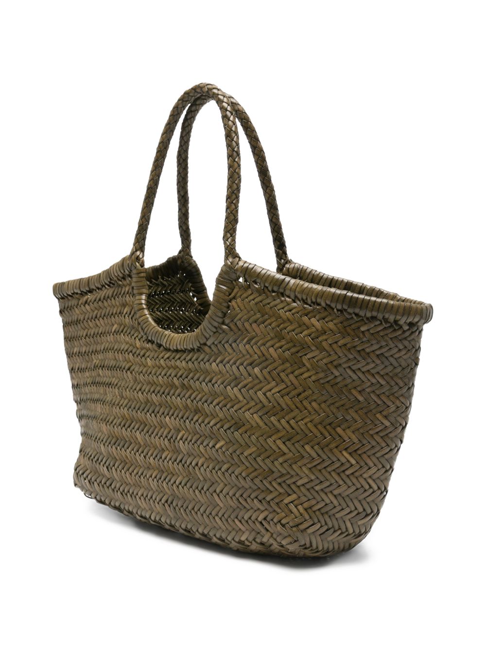 DRAGON DIFFUSION Bags.. DGS68822KAKI (dragon DIFFUSION / トートバッグ ) | dragon DIFFUSION (ドラゴンディフュージョン)(4)