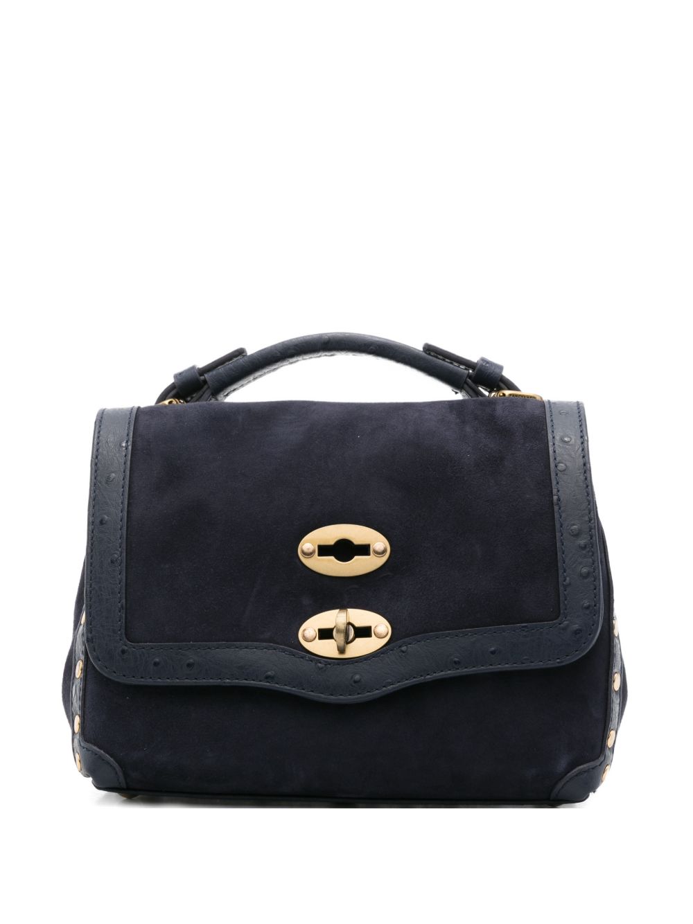 Zanellato Bags.. 070790BABYZASHMERECACTUSZ0505 (ZANELLATO / ハンドバッグ・ショルダーバッグ ) | ZANELLATO (ザネラート)