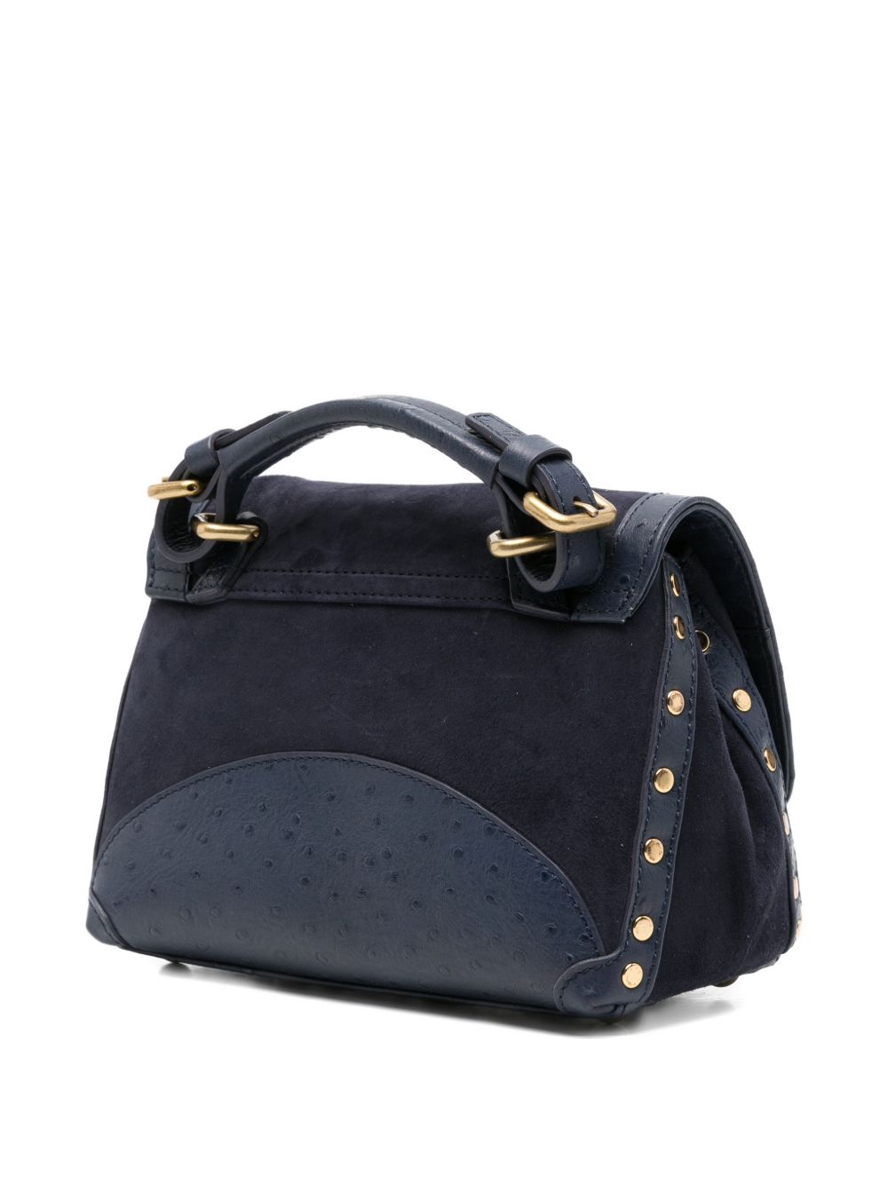 Zanellato Bags.. 070790BABYZASHMERECACTUSZ0505 (ZANELLATO / ハンドバッグ・ショルダーバッグ ) | ZANELLATO (ザネラート)(2)