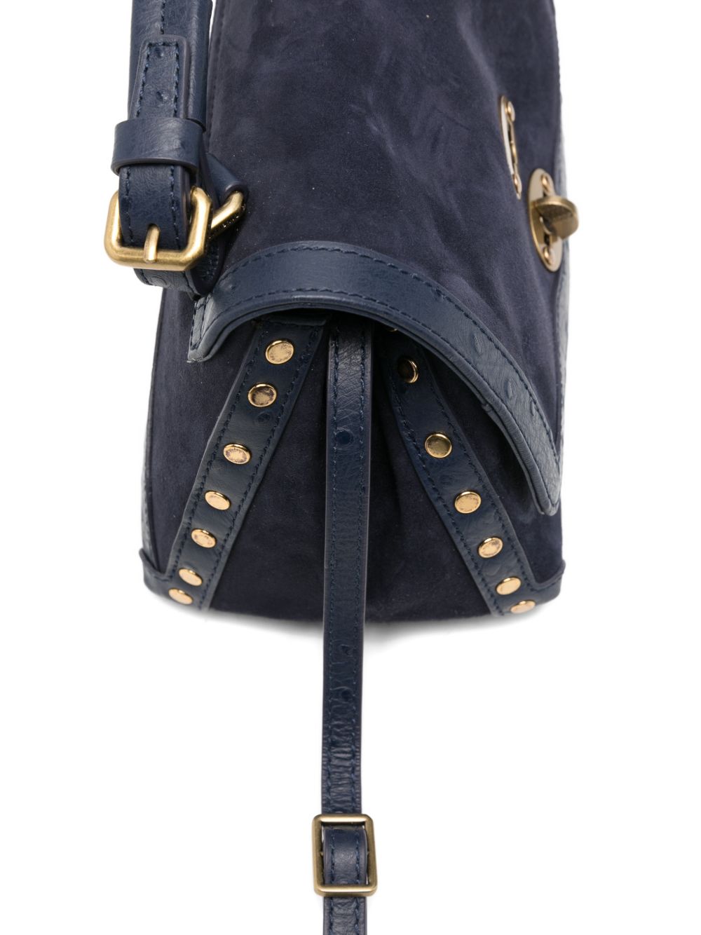 Zanellato Bags.. 070790BABYZASHMERECACTUSZ0505 (ZANELLATO / ハンドバッグ・ショルダーバッグ ) | ZANELLATO (ザネラート)(3)