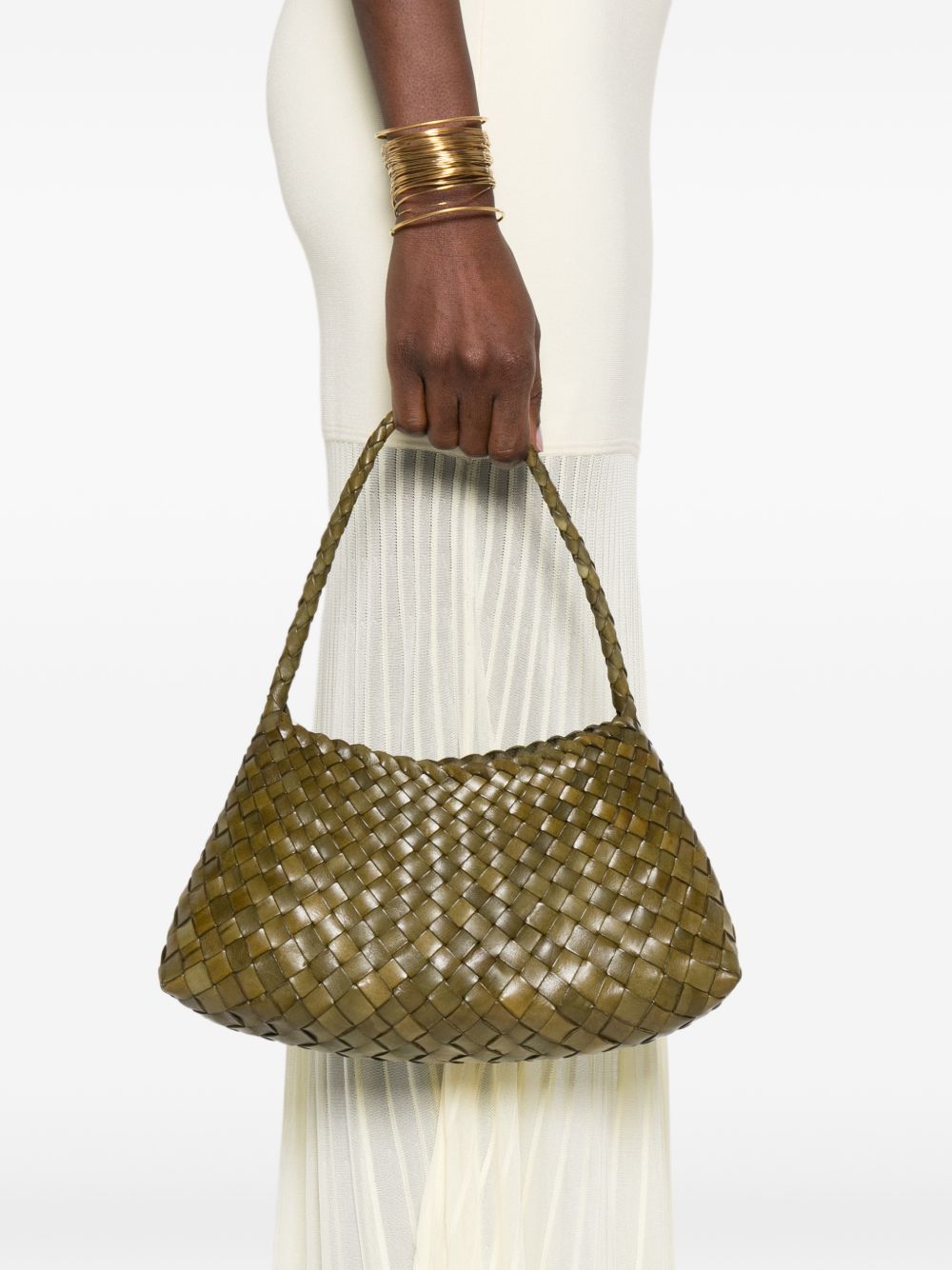 DRAGON DIFFUSION Bags.. DGS68943KAKI (dragon DIFFUSION / トートバッグ ) | dragon DIFFUSION (ドラゴンディフュージョン)(1)