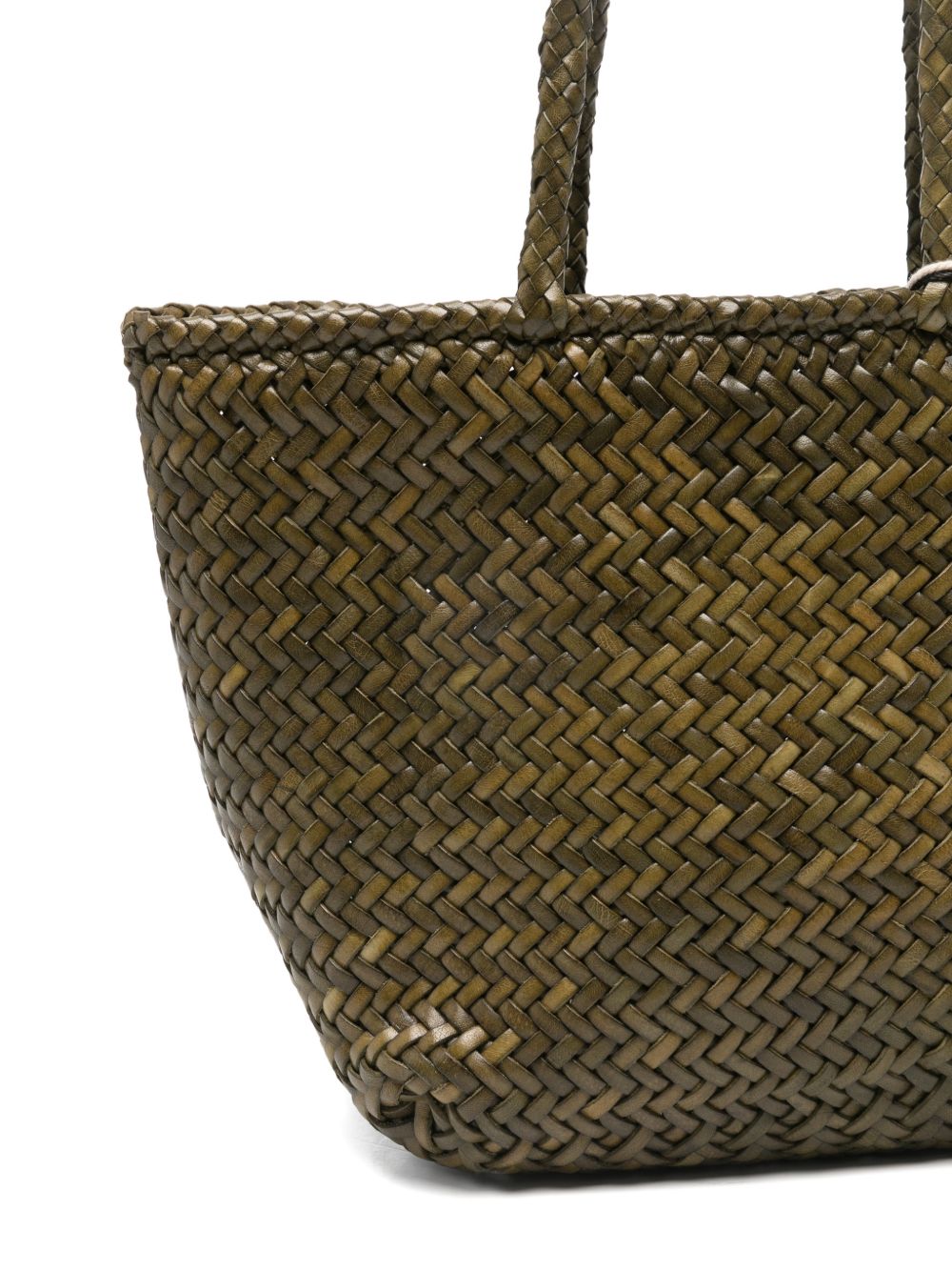 DRAGON DIFFUSION Bags.. DGS68813KAKI (dragon DIFFUSION / トートバッグ ) | dragon DIFFUSION (ドラゴンディフュージョン)(1)