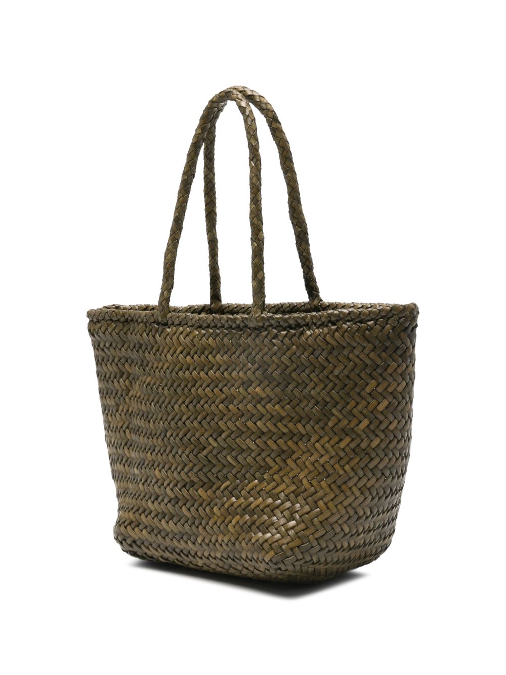 DRAGON DIFFUSION Bags.. DGS68813KAKI (dragon DIFFUSION / トートバッグ ) | dragon DIFFUSION (ドラゴンディフュージョン)(3)