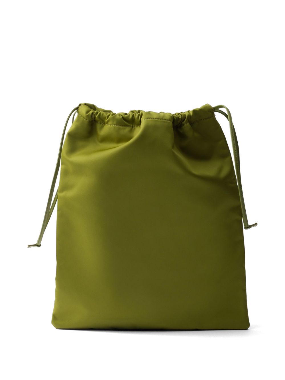 Prada Bags.. GREEN 1NK01M2HG6F077G (Prada / クラッチバッグ・ポーチ ) | Prada (プラダ)(3)