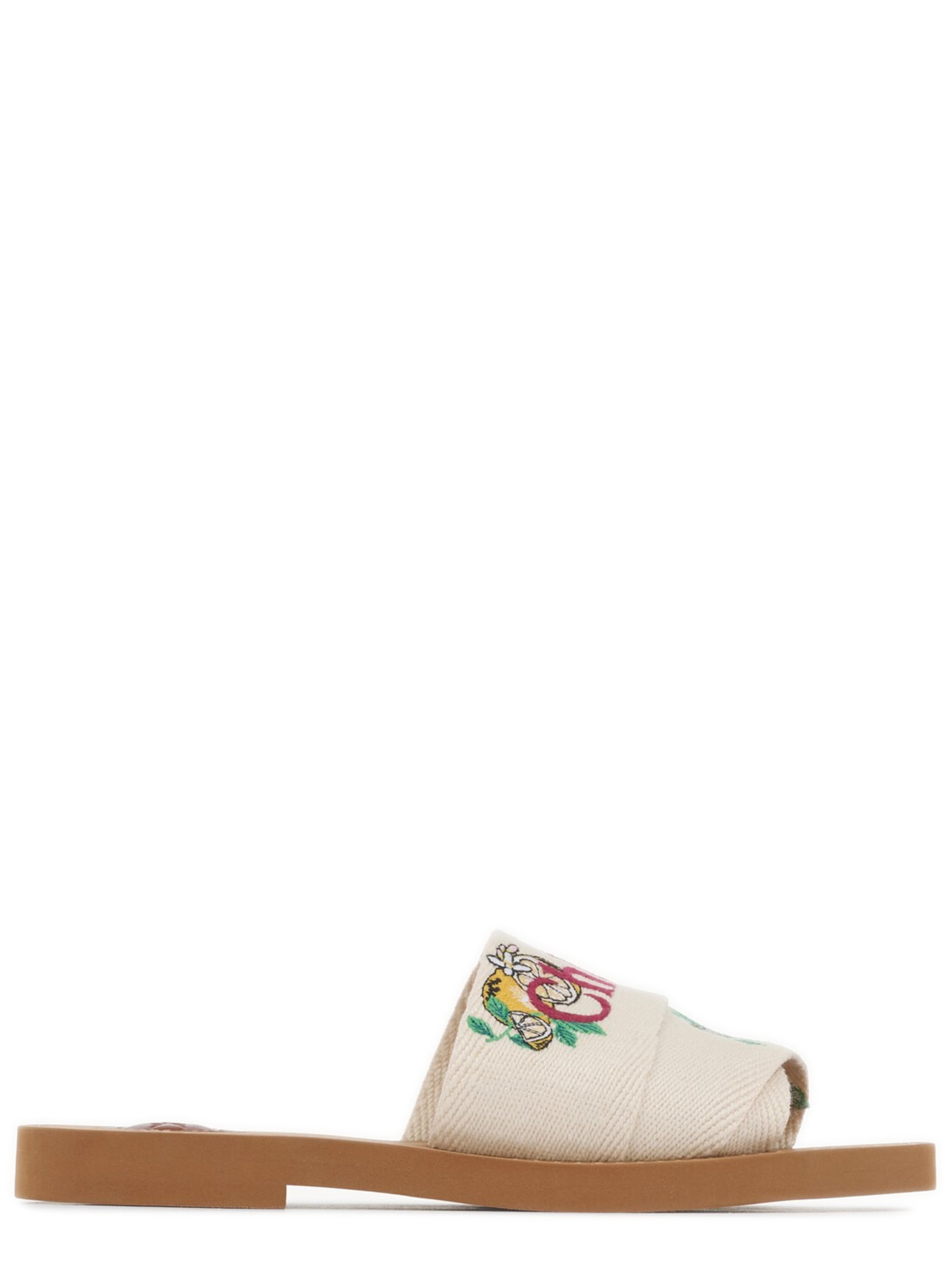 Chloè Sandals CH26A188ZJ779 (Chloé / サンダル ) | Chloé (クロエ)