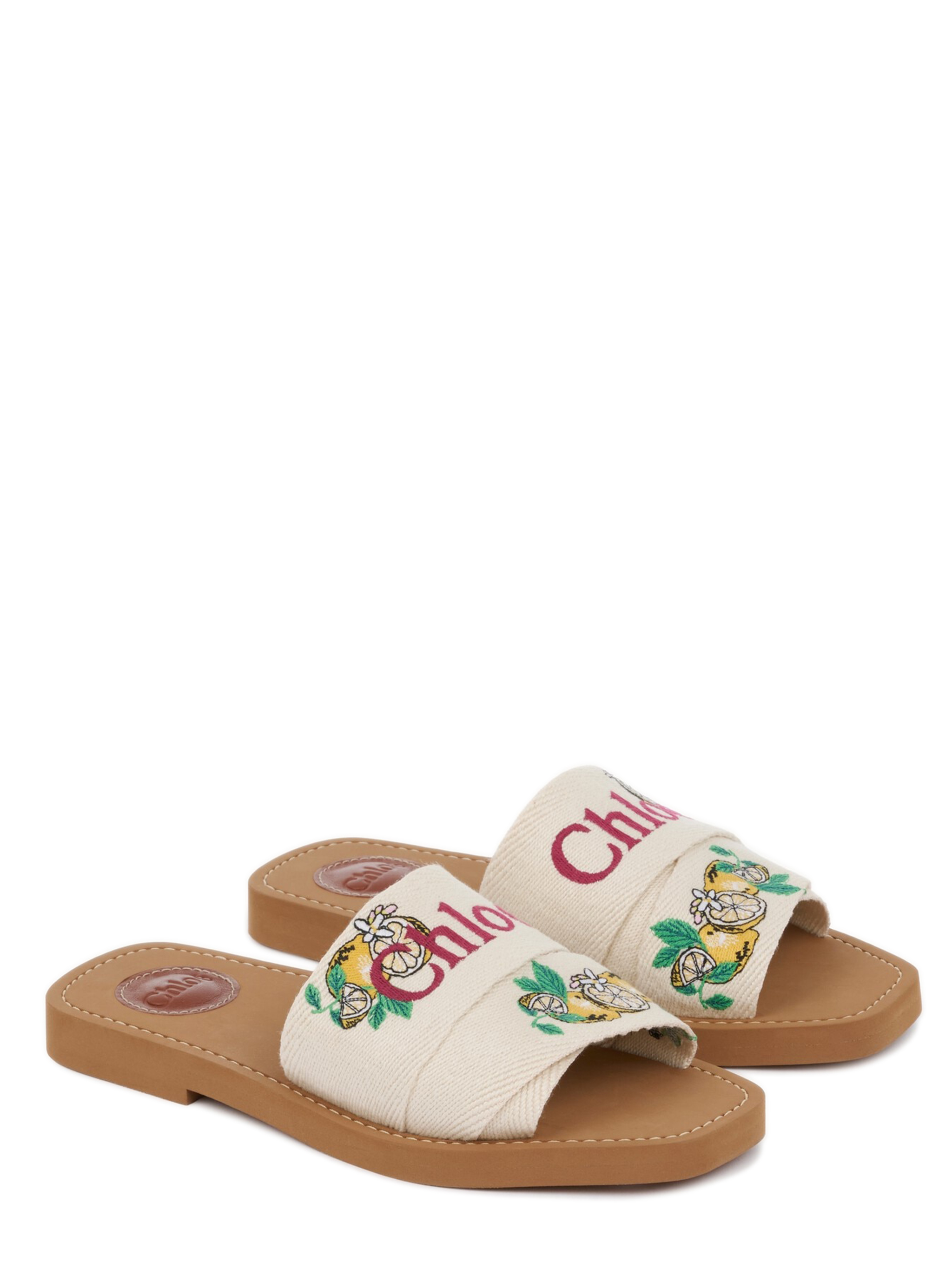 Chloè Sandals CH26A188ZJ779 (Chloé / サンダル ) | Chloé (クロエ)(1)