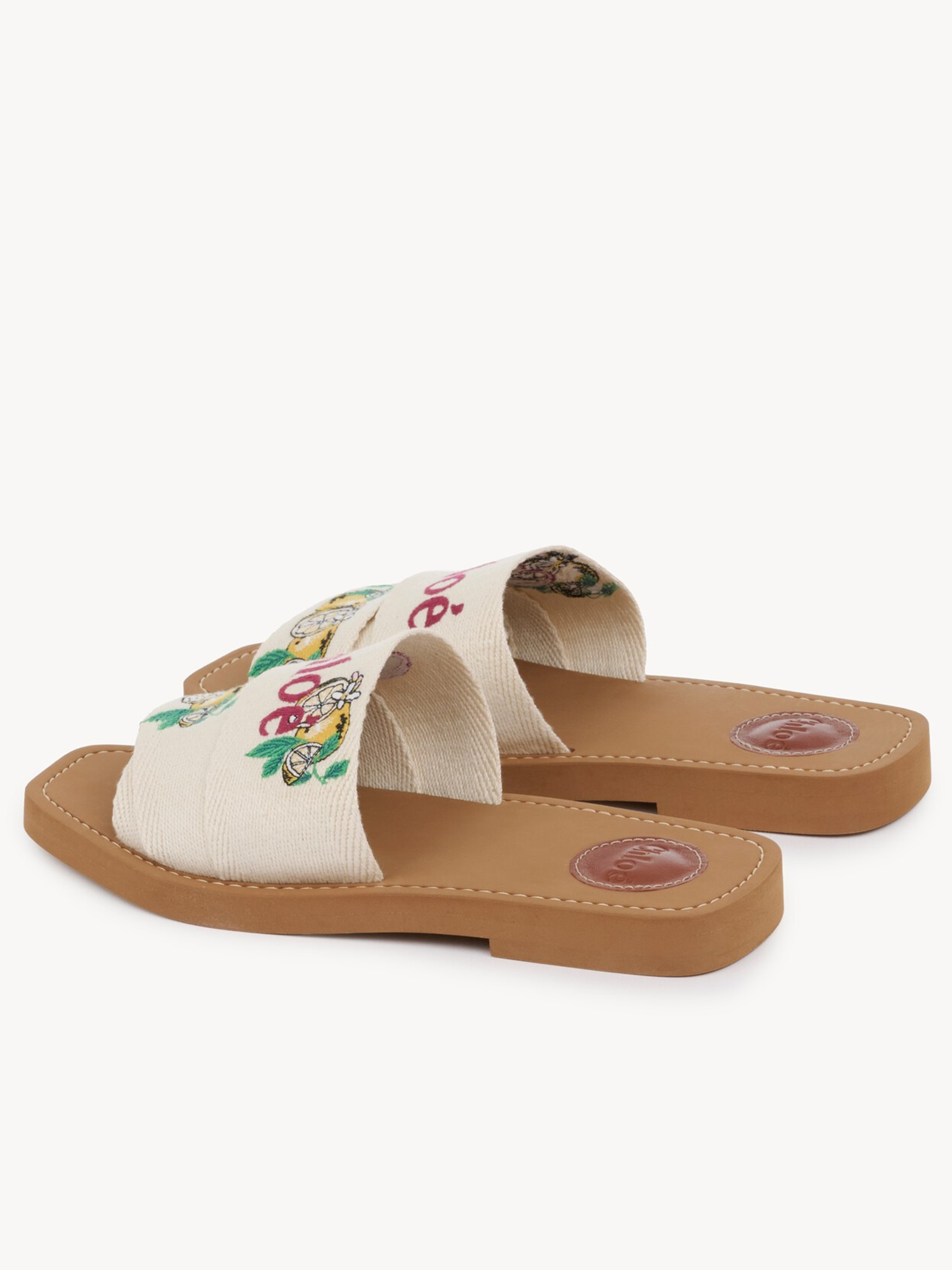 Chloè Sandals CH26A188ZJ779 (Chloé / サンダル ) | Chloé (クロエ)(4)