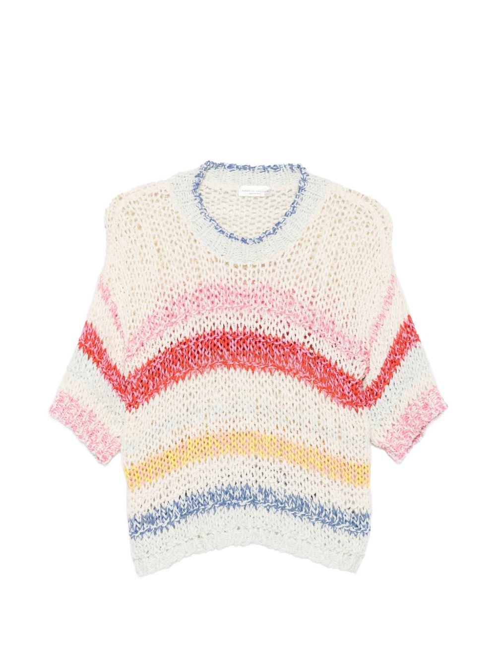 Roberto Collina Sweaters 261FXA4702102 (roberto collina / ニット・セーター・カーディガン ) | roberto collina (ロベルトコリーナ)