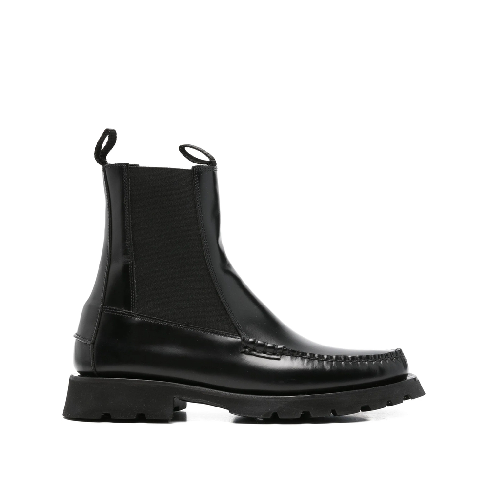Shoe Hereu MFALDSALDASPORTBLACK (HEREU / ブーツ ) | HEREU (へリュー)