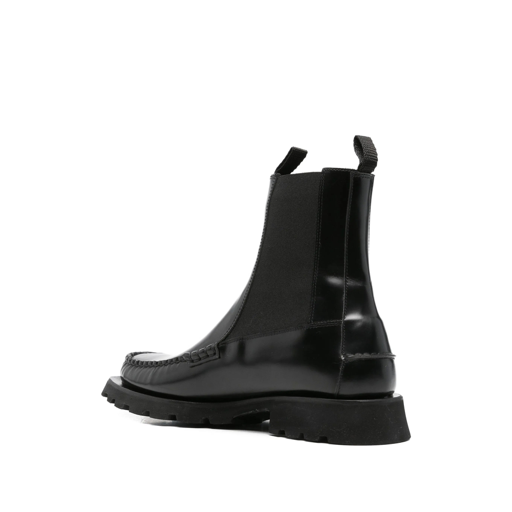 Shoe Hereu MFALDSALDASPORTBLACK (HEREU / ブーツ ) | HEREU (へリュー)(1)