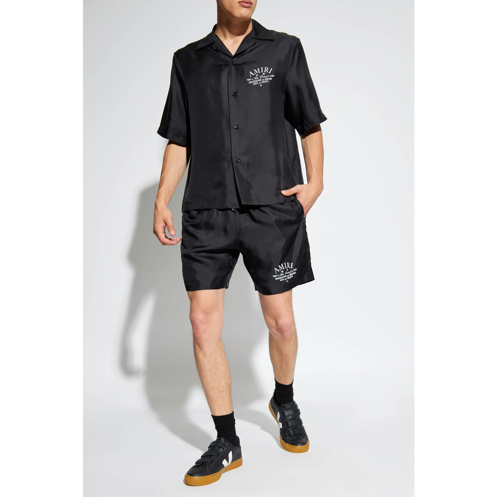 Short Amiri AMSHCA1043001 (AMIRI / ショートパンツ ) | AMIRI (アミリ)(1)