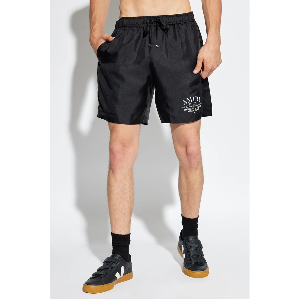 Short Amiri AMSHCA1043001 (AMIRI / ショートパンツ ) | AMIRI (アミリ)(2)