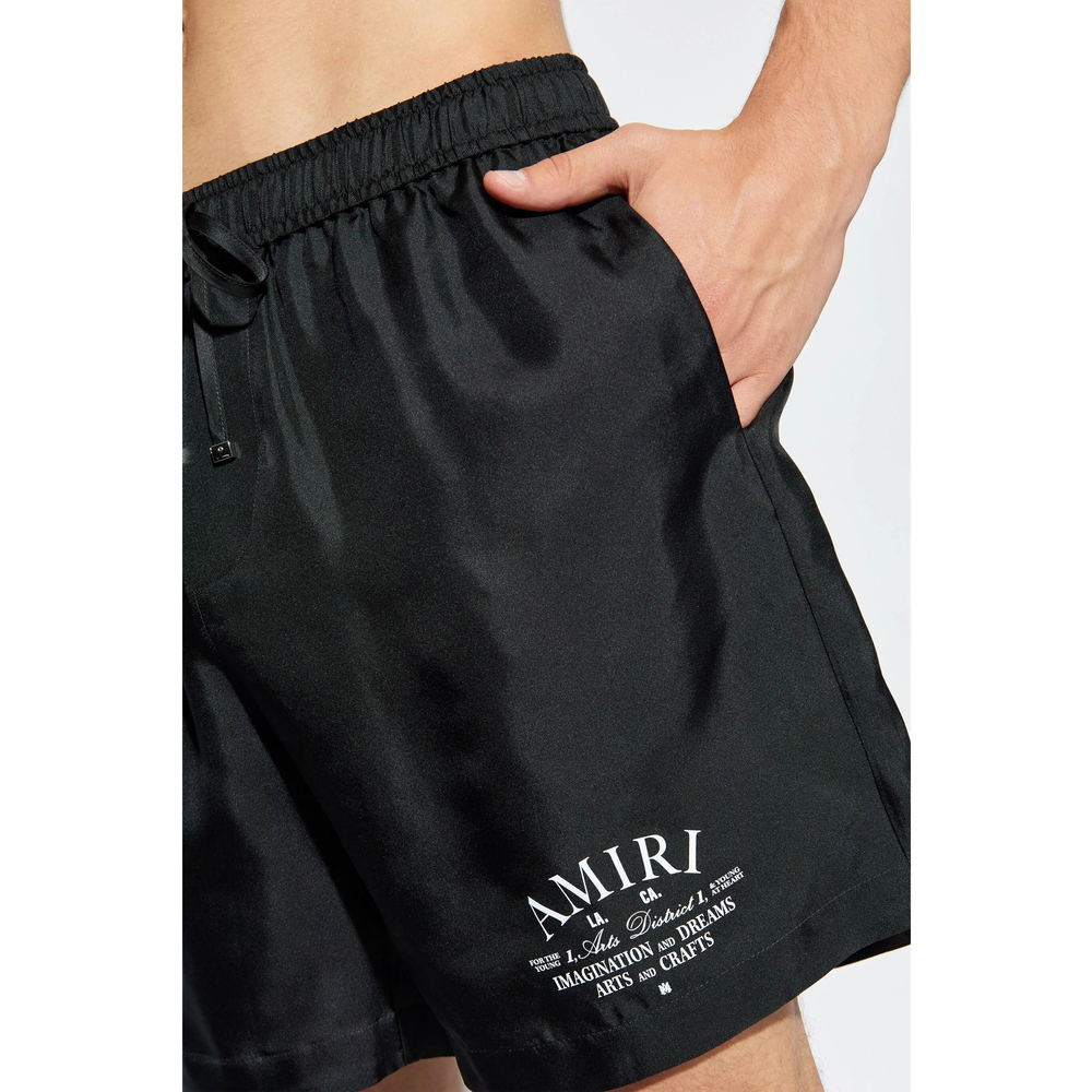Short Amiri AMSHCA1043001 (AMIRI / ショートパンツ ) | AMIRI (アミリ)(4)