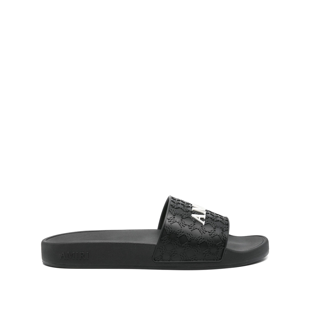 Shoe Amiri AMFOSL1005001 (AMIRI / サンダル ) | AMIRI (アミリ)