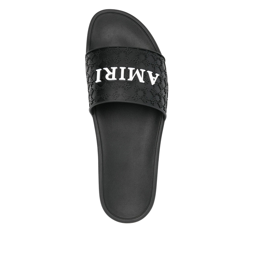 Shoe Amiri AMFOSL1005001 (AMIRI / サンダル ) | AMIRI (アミリ)(1)