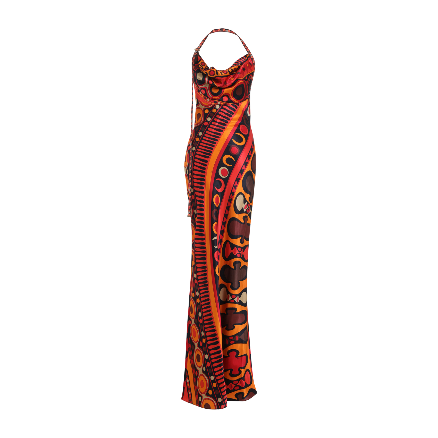 6HRI106H888065 (Emilio Pucci / ワンピース・ドレス・オールインワン ) | Emilio Pucci (エミリオプッチ)(1)