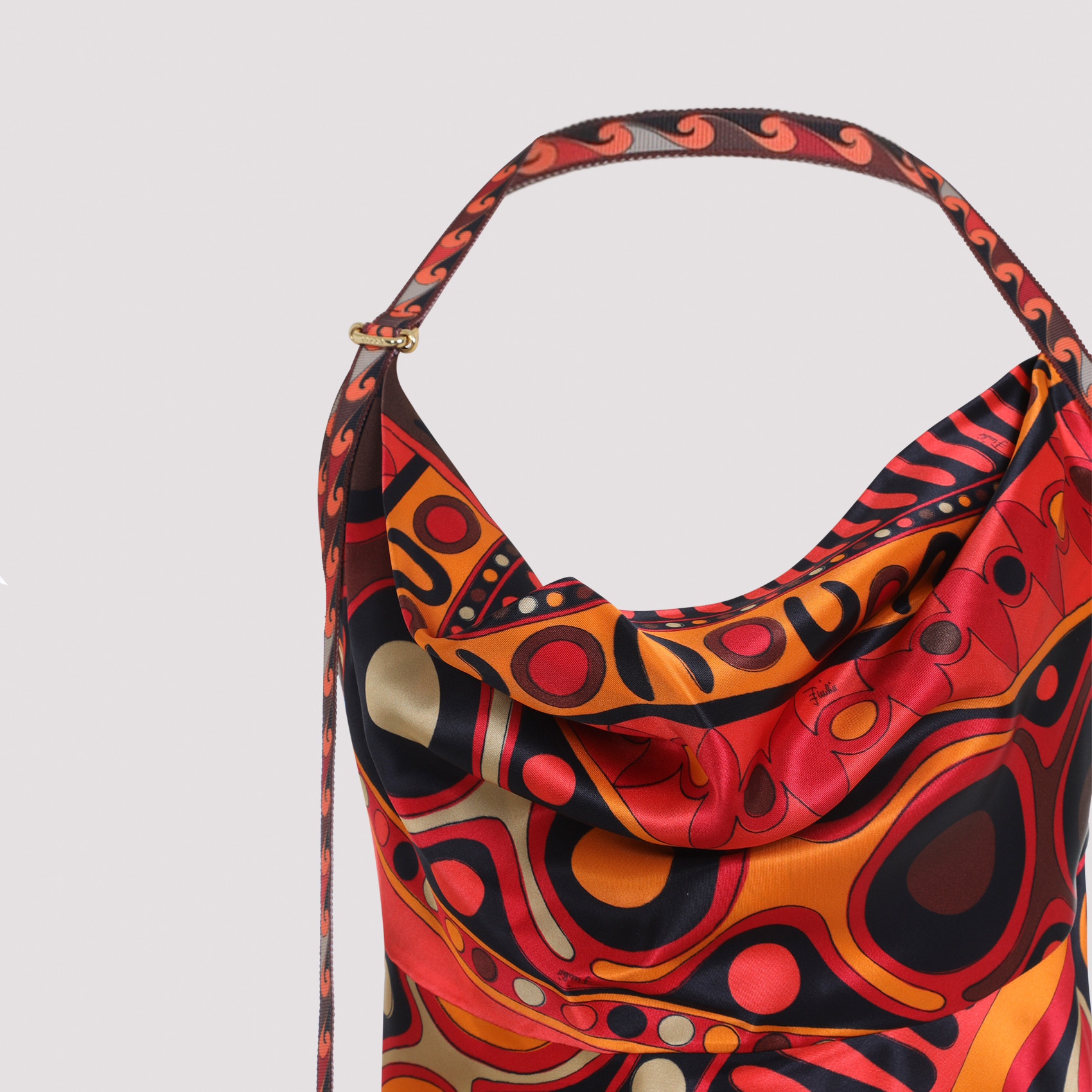 6HRI106H888065 (Emilio Pucci / ワンピース・ドレス・オールインワン ) | Emilio Pucci (エミリオプッチ)(4)