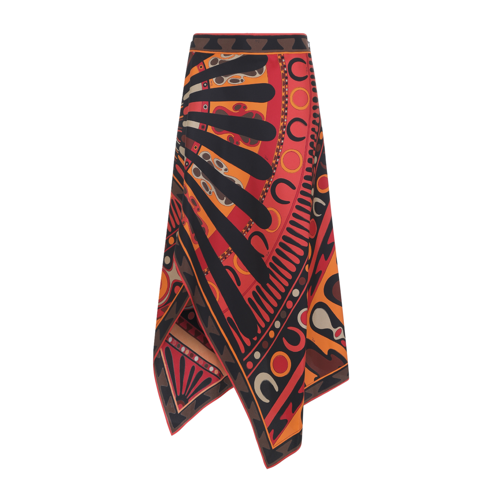 6HRW156H874065 (Emilio Pucci / スカート ) | Emilio Pucci (エミリオプッチ)(1)