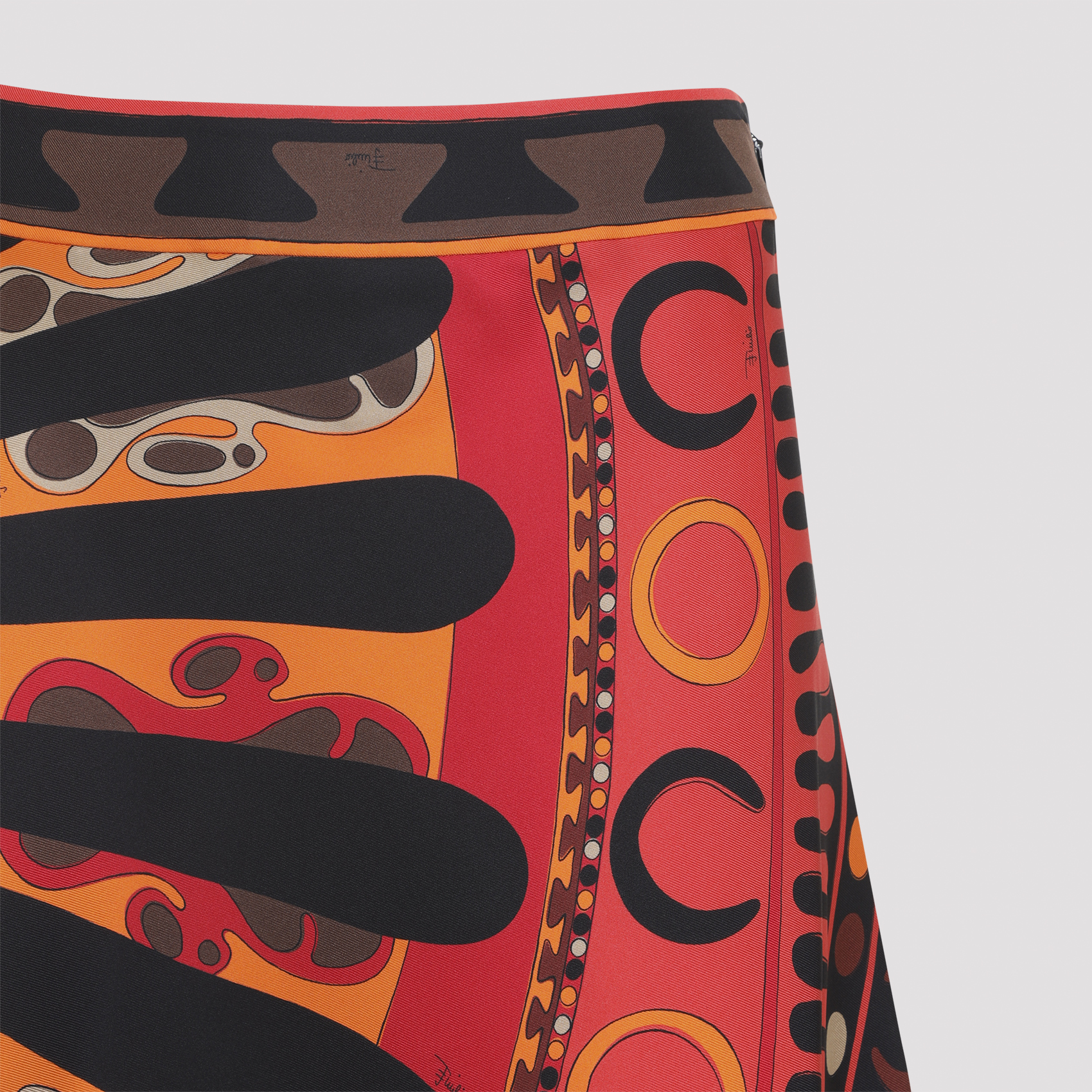 6HRW156H874065 (Emilio Pucci / スカート ) | Emilio Pucci (エミリオプッチ)(4)