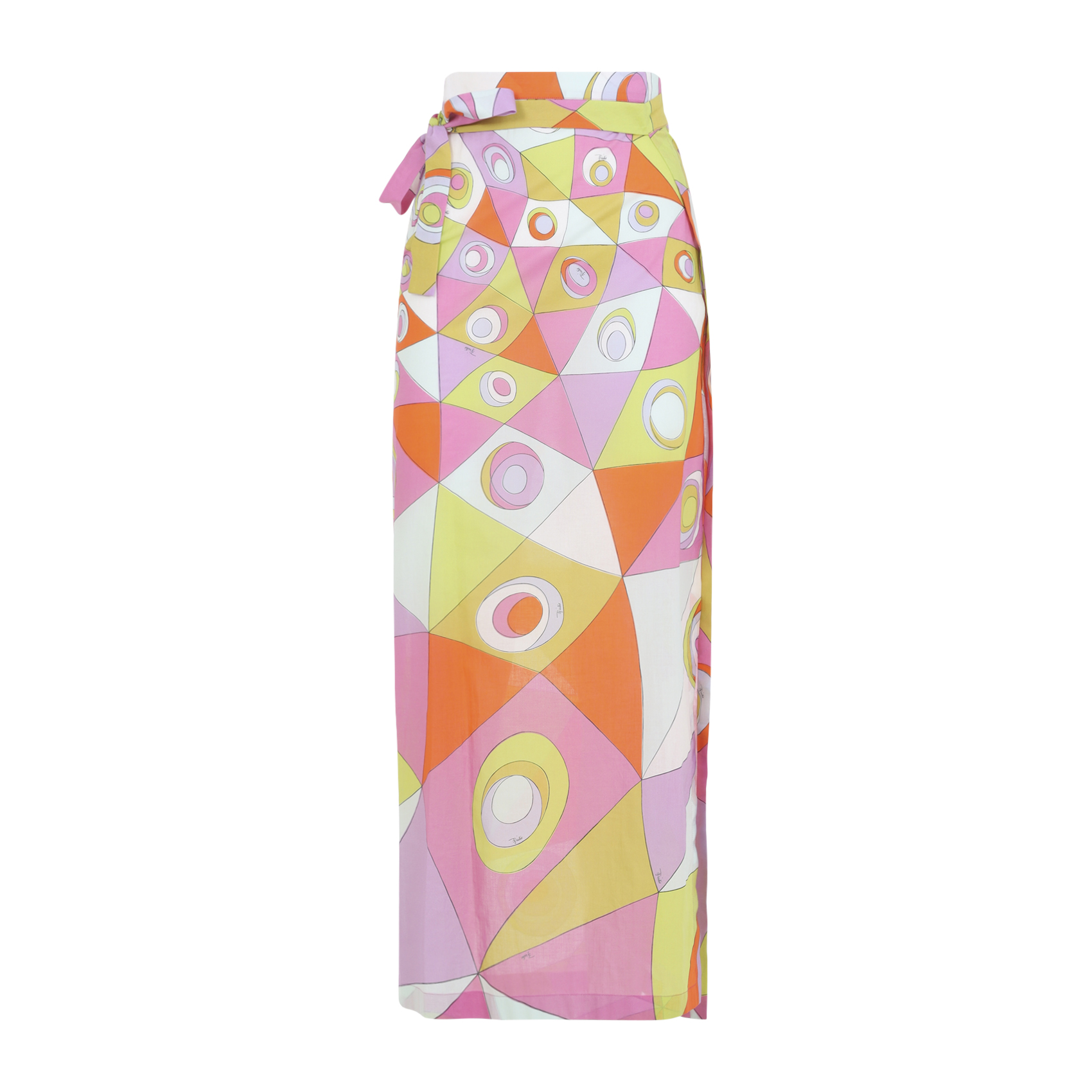6HPD516H724051 (Emilio Pucci / スイムウェア ) | Emilio Pucci (エミリオプッチ)
