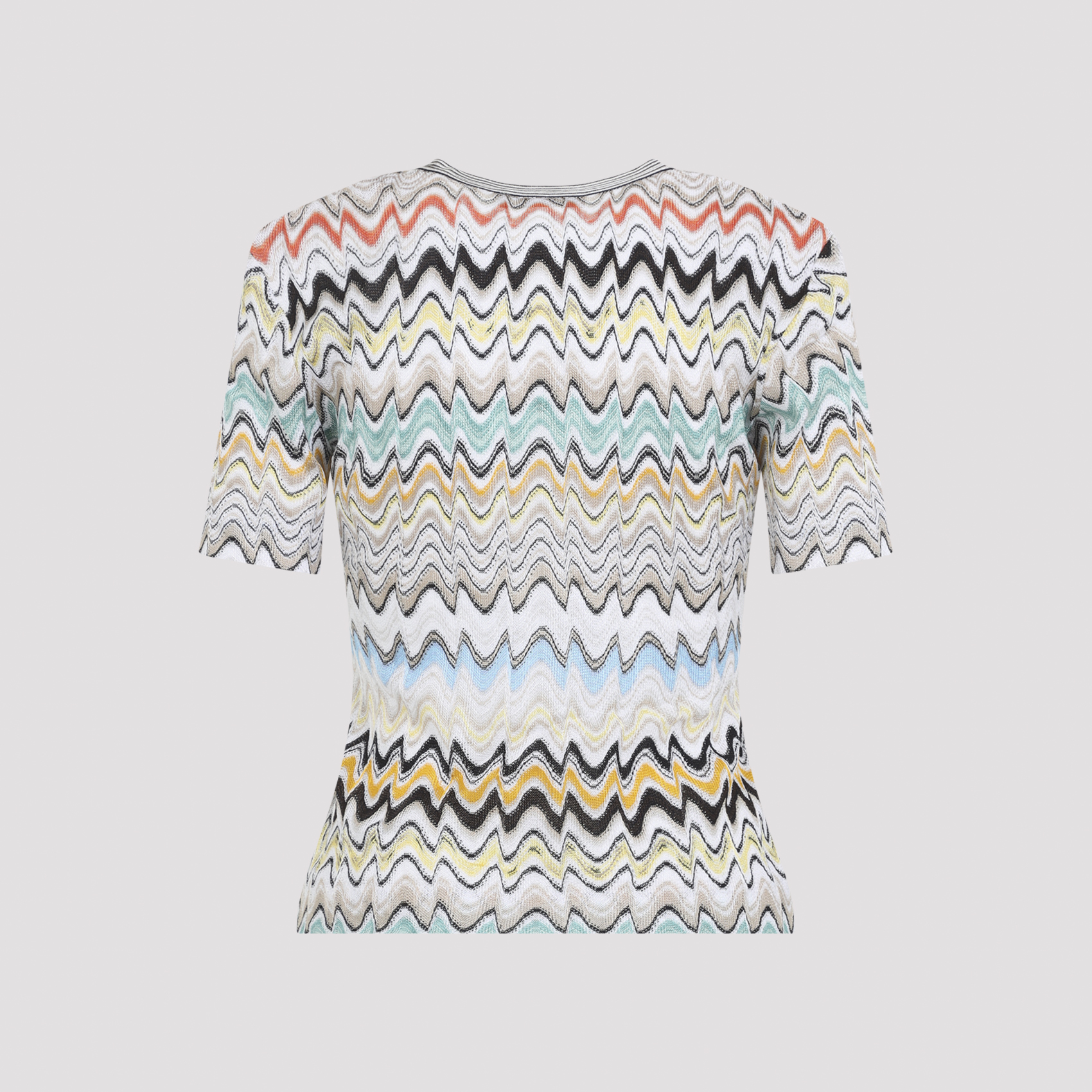 DS26SN1NBR015BSMSNN (MISSONI / ニット・セーター・カーディガン ) | MISSONI (ミッソー二)(3)