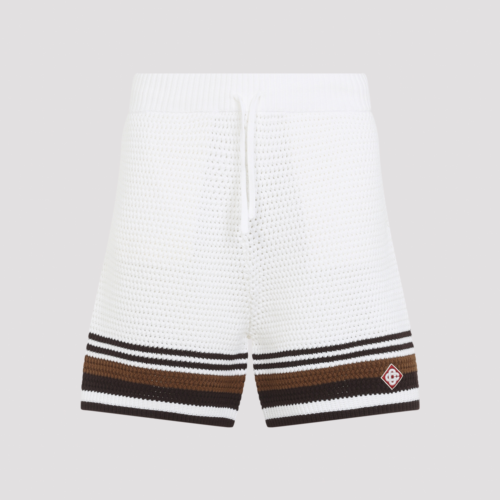 MPF26KW93401WHITE (Casablanca / ショートパンツ ) | Casablanca (カサブランカ)(2)