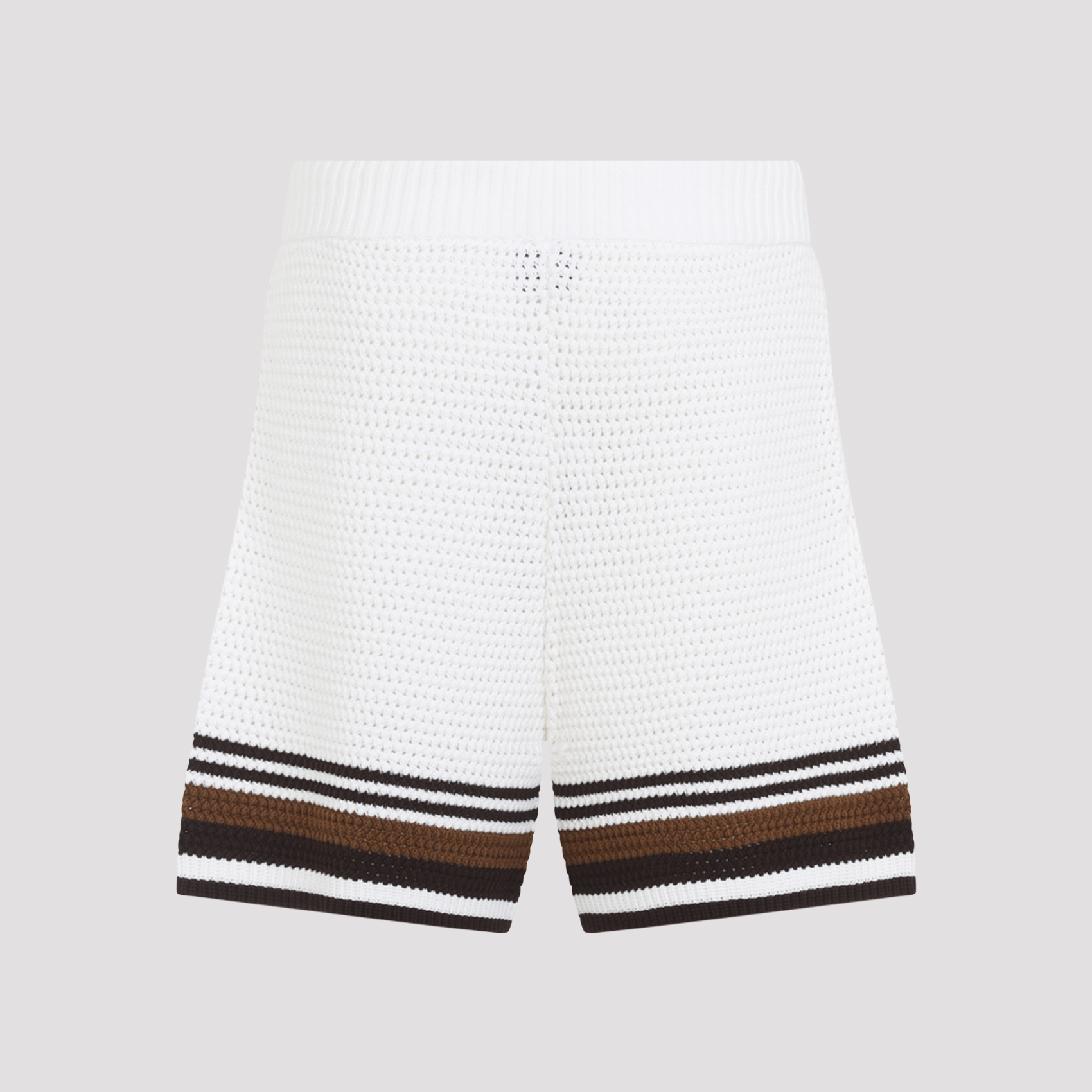 MPF26KW93401WHITE (Casablanca / ショートパンツ ) | Casablanca (カサブランカ)(3)