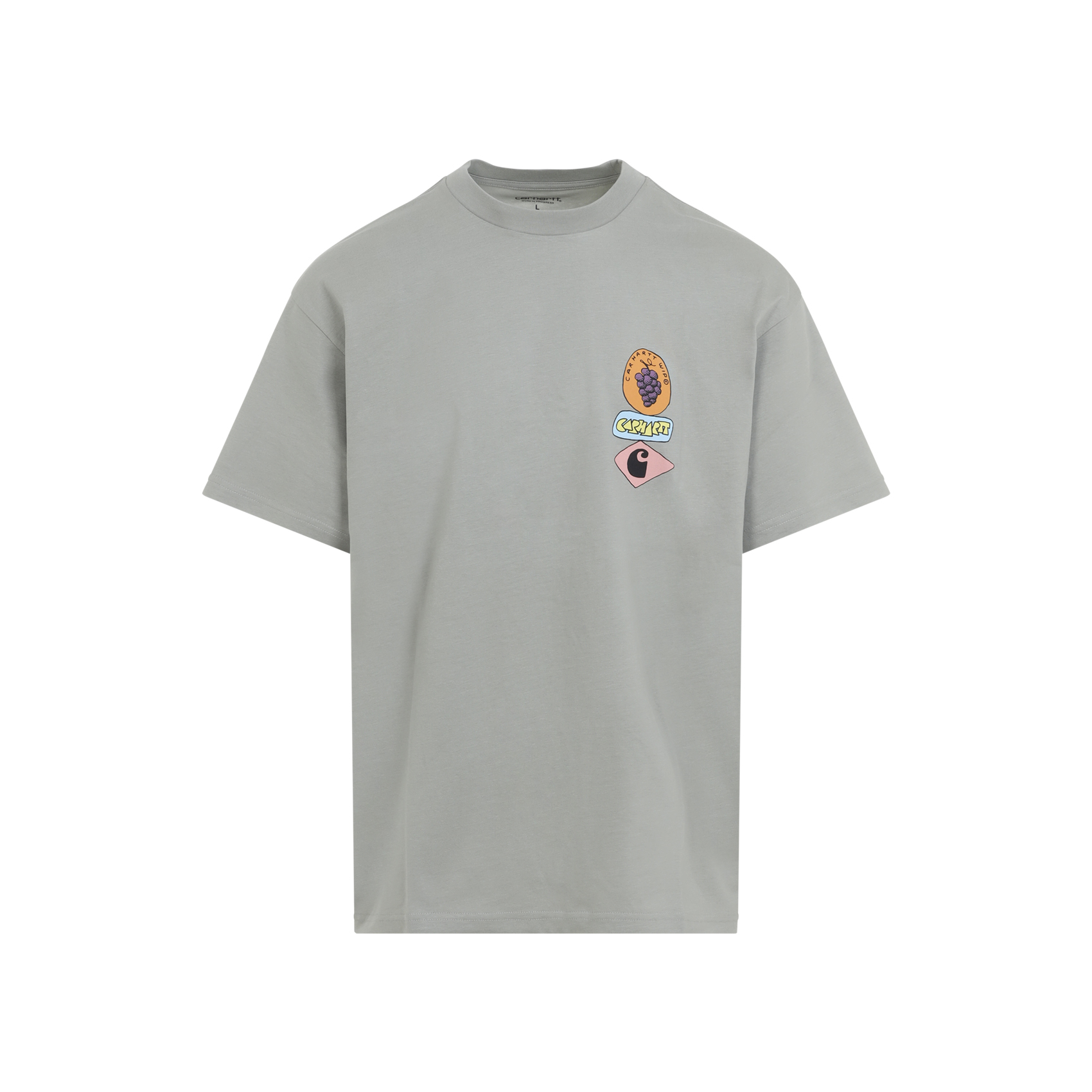 I0369023RFXXSHADY (Carhartt WIP / Tシャツ・カットソー ) | Carhartt WIP (カーハート)(1)