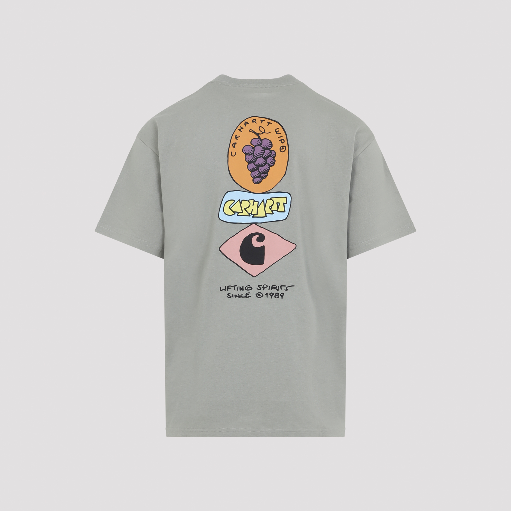 I0369023RFXXSHADY (Carhartt WIP / Tシャツ・カットソー ) | Carhartt WIP (カーハート)(3)