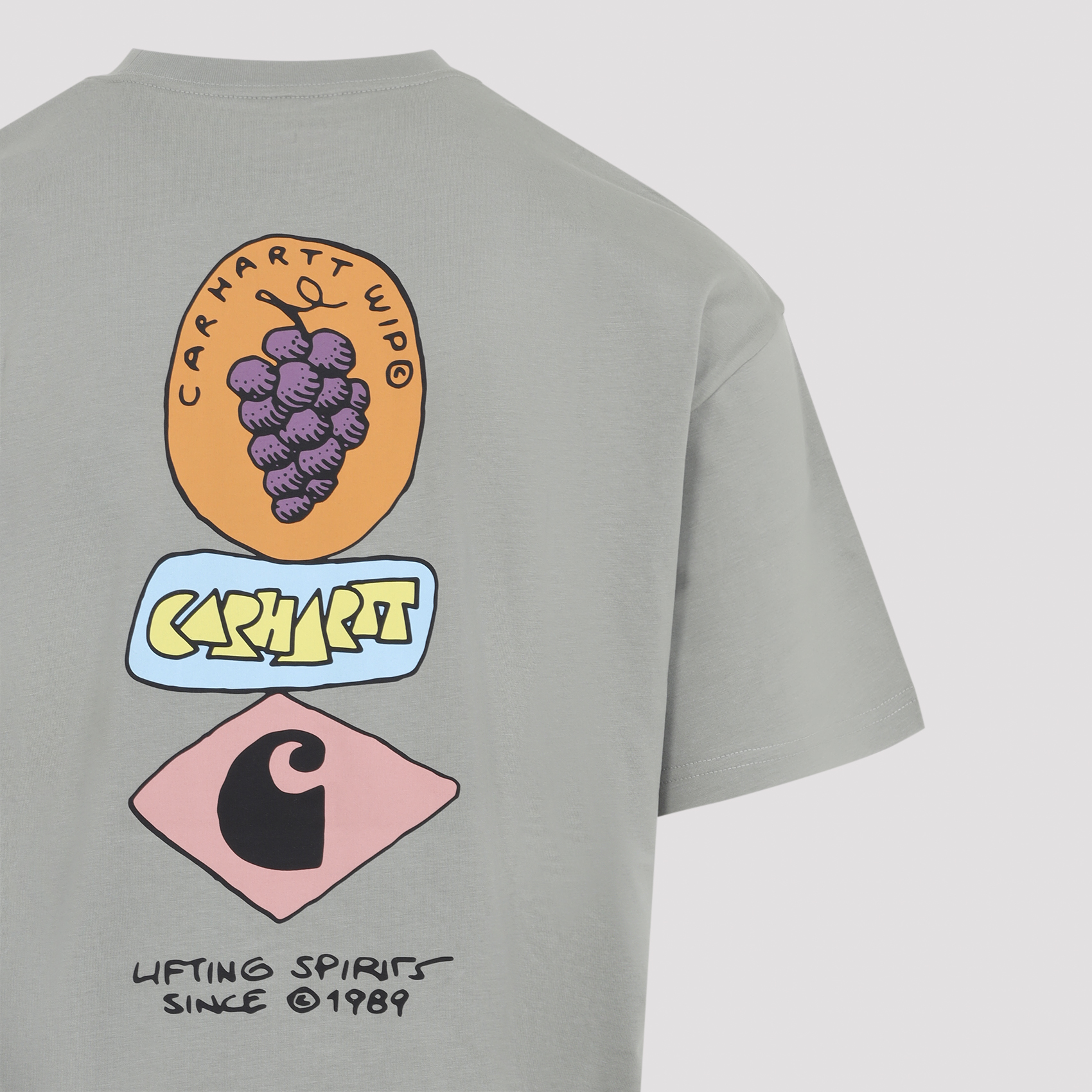 I0369023RFXXSHADY (Carhartt WIP / Tシャツ・カットソー ) | Carhartt WIP (カーハート)(4)