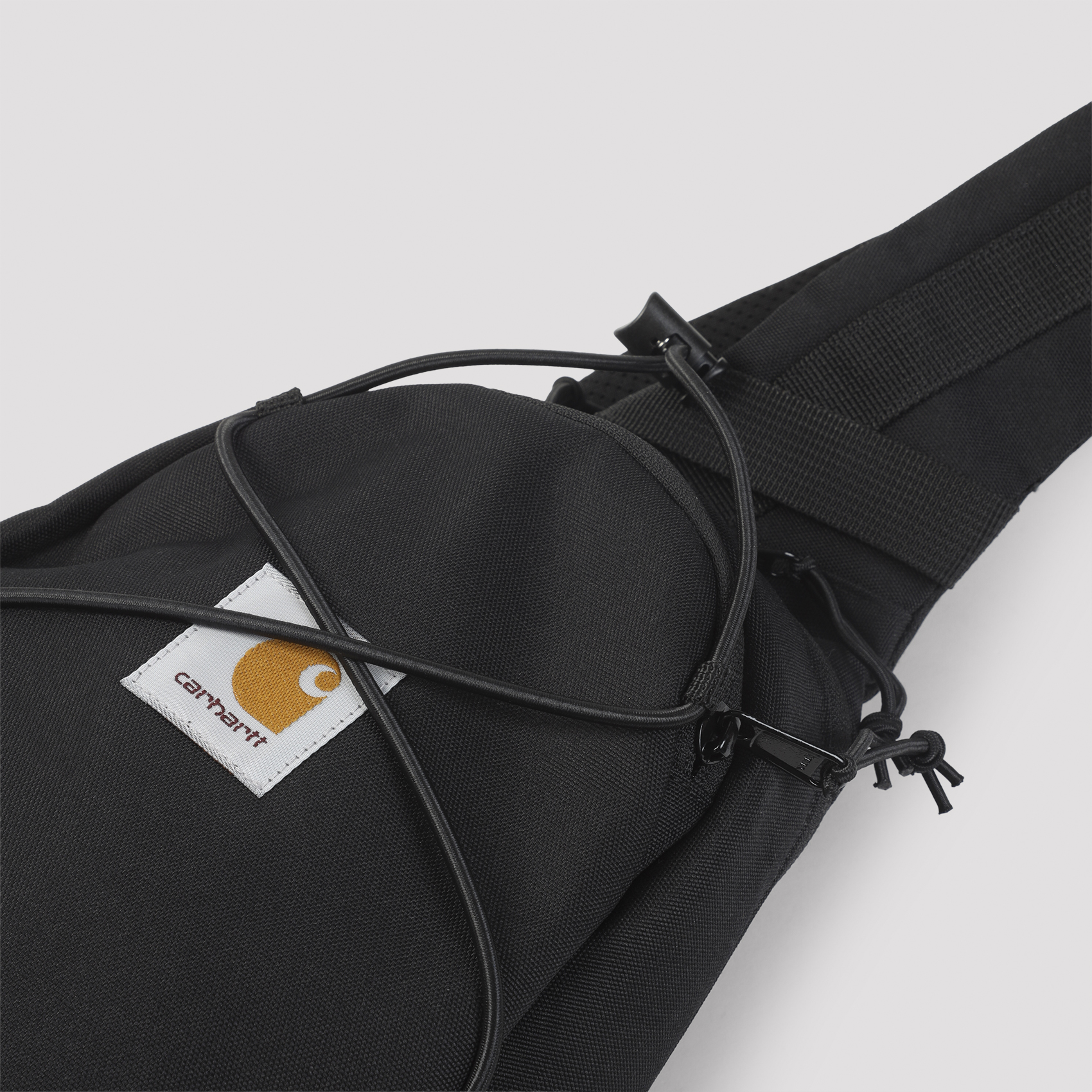 I03684089XXBLACK (Carhartt WIP / ボディ・ベルトバッグ ) | Carhartt WIP (カーハート)(4)