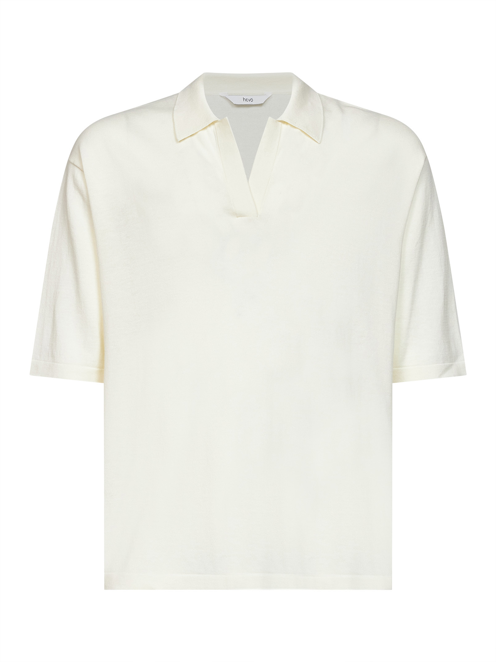 HEVO T-shirts and Polos TARANTOL6900602 (hevò / ポロシャツ ) | hevò (イーヴォ)