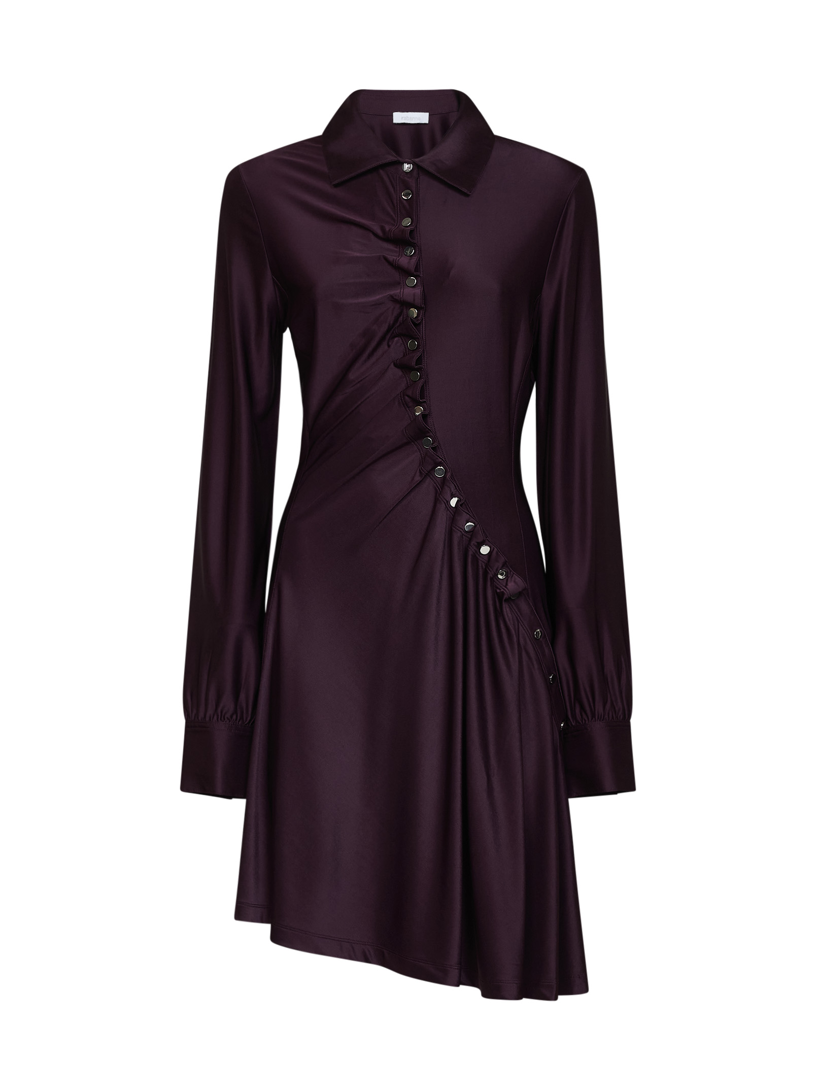 RABANNE Dresses 26AJRO377VI0267P534 (Rabanne / ワンピース・ドレス・オールインワン ) | Rabanne (ラバンヌ)