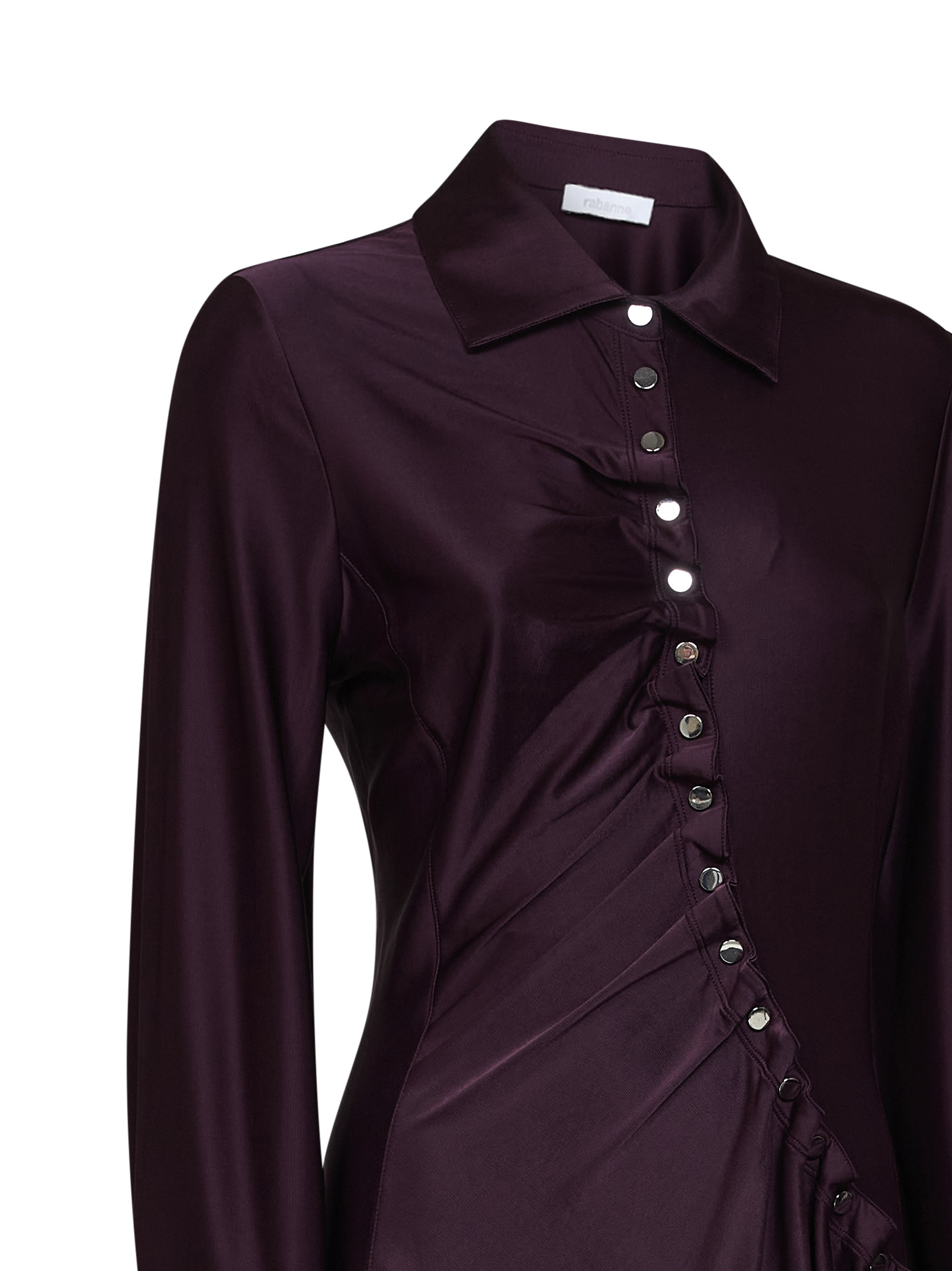 RABANNE Dresses 26AJRO377VI0267P534 (Rabanne / ワンピース・ドレス・オールインワン ) | Rabanne (ラバンヌ)(2)