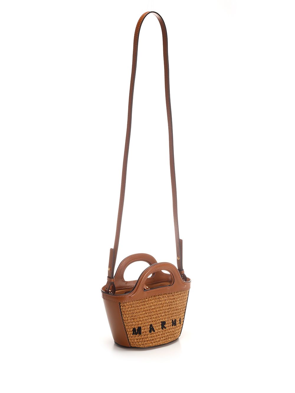 "Tropicalia" micro bag BMMP0067Q0P386000M50 (Marni / ハンドバッグ・ショルダーバッグ ) | Marni (マルニ)(1)