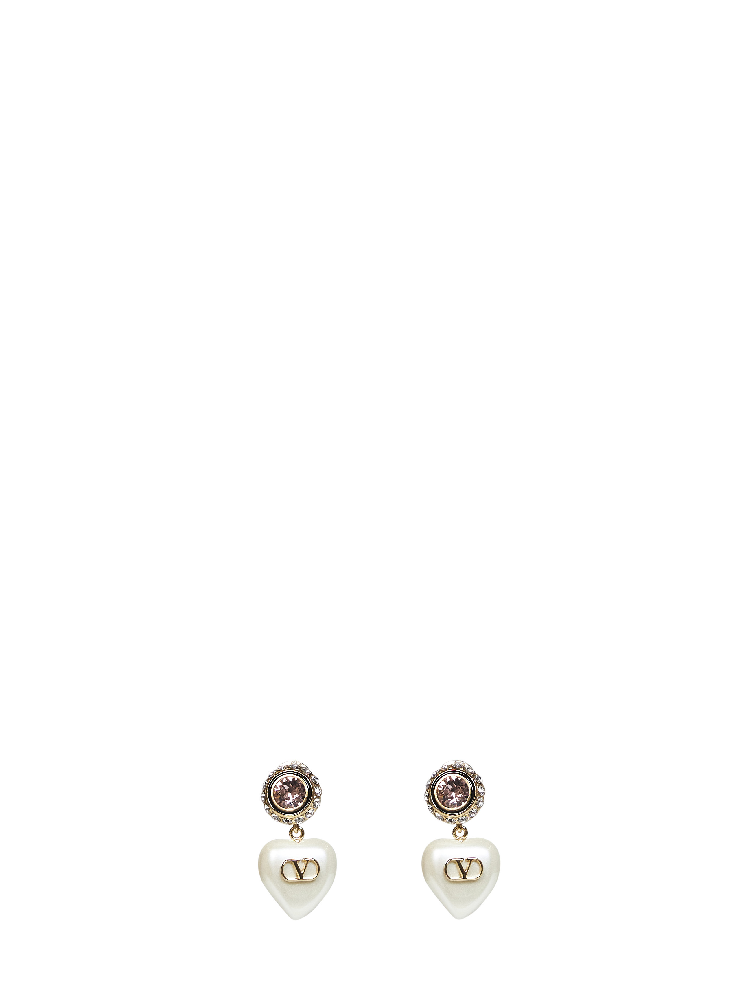 Valentino Garavani Bijoux 8W0J0BM3NBS9Q3 (Valentino Garavani / ピアス・イヤリング ) | Valentino Garavani (ヴァレンティノ)