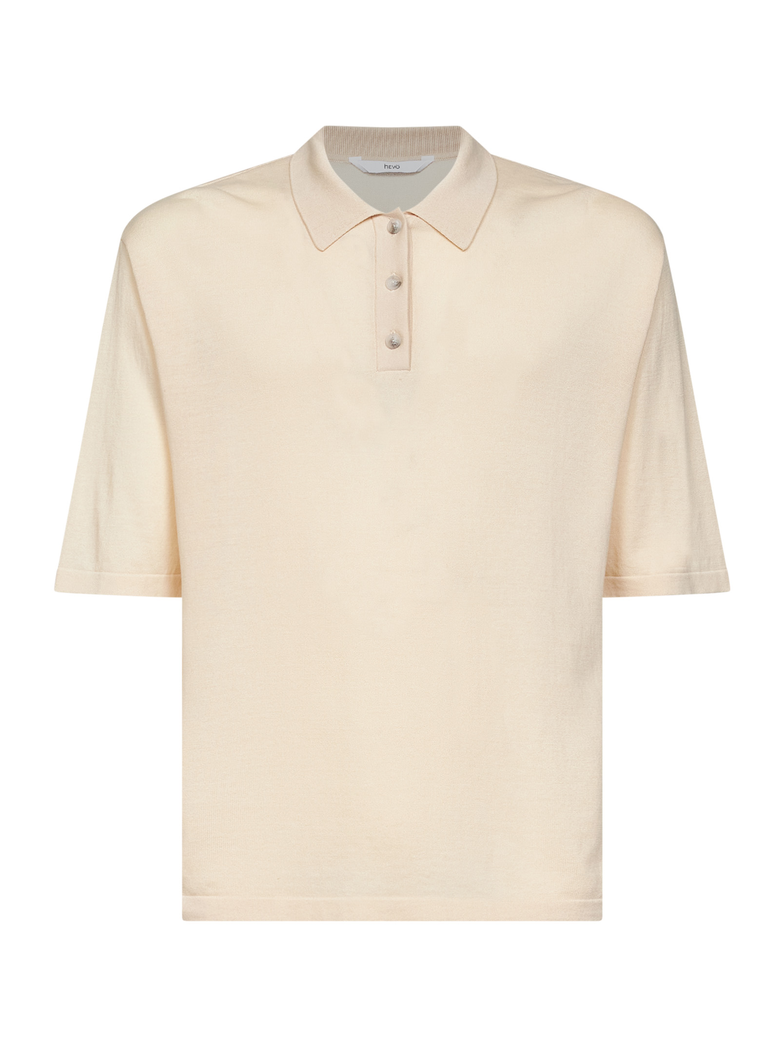 HEVO T-shirts and Polos MARPICCOLOL6901007 (hevò / ポロシャツ ) | hevò (イーヴォ)
