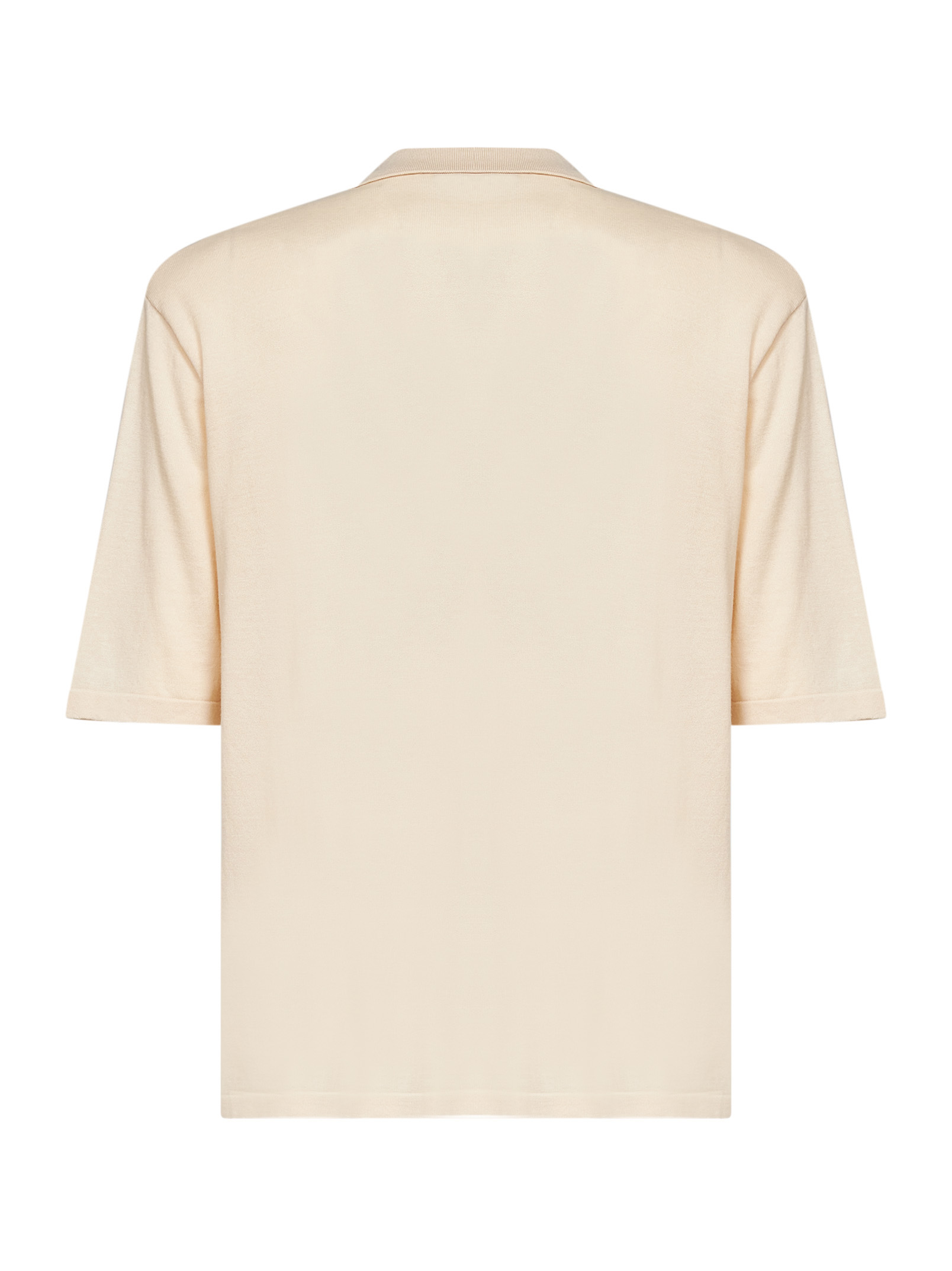 HEVO T-shirts and Polos MARPICCOLOL6901007 (hevò / ポロシャツ ) | hevò (イーヴォ)(1)