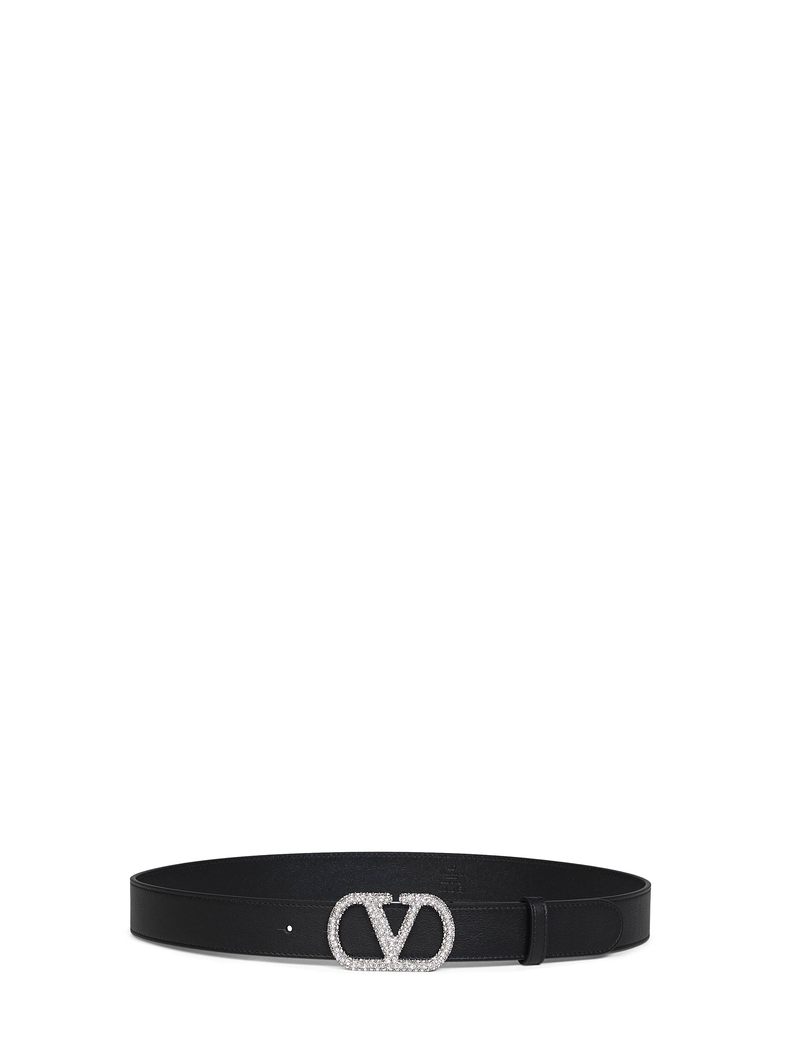 Valentino Garavani Belts 8W0T0SM3DHQEDM (Valentino Garavani / ベルト・サスペンダー ) | Valentino Garavani (ヴァレンティノ)